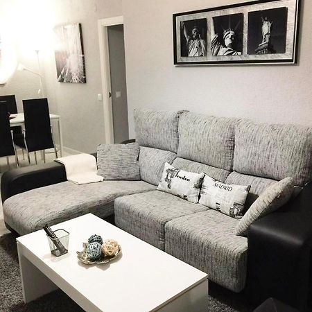 Amplio Piso A 10 Min De Salamanca By Bebalmy サンタ・マルタ・デ・トルメス エクステリア 写真