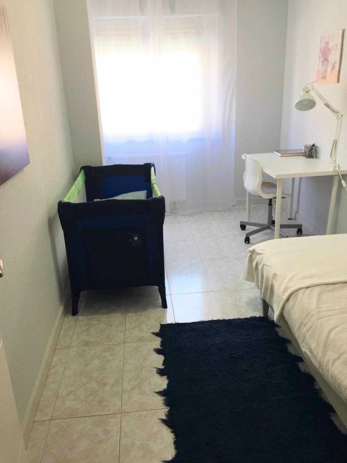Amplio Piso A 10 Min De Salamanca By Bebalmy サンタ・マルタ・デ・トルメス エクステリア 写真