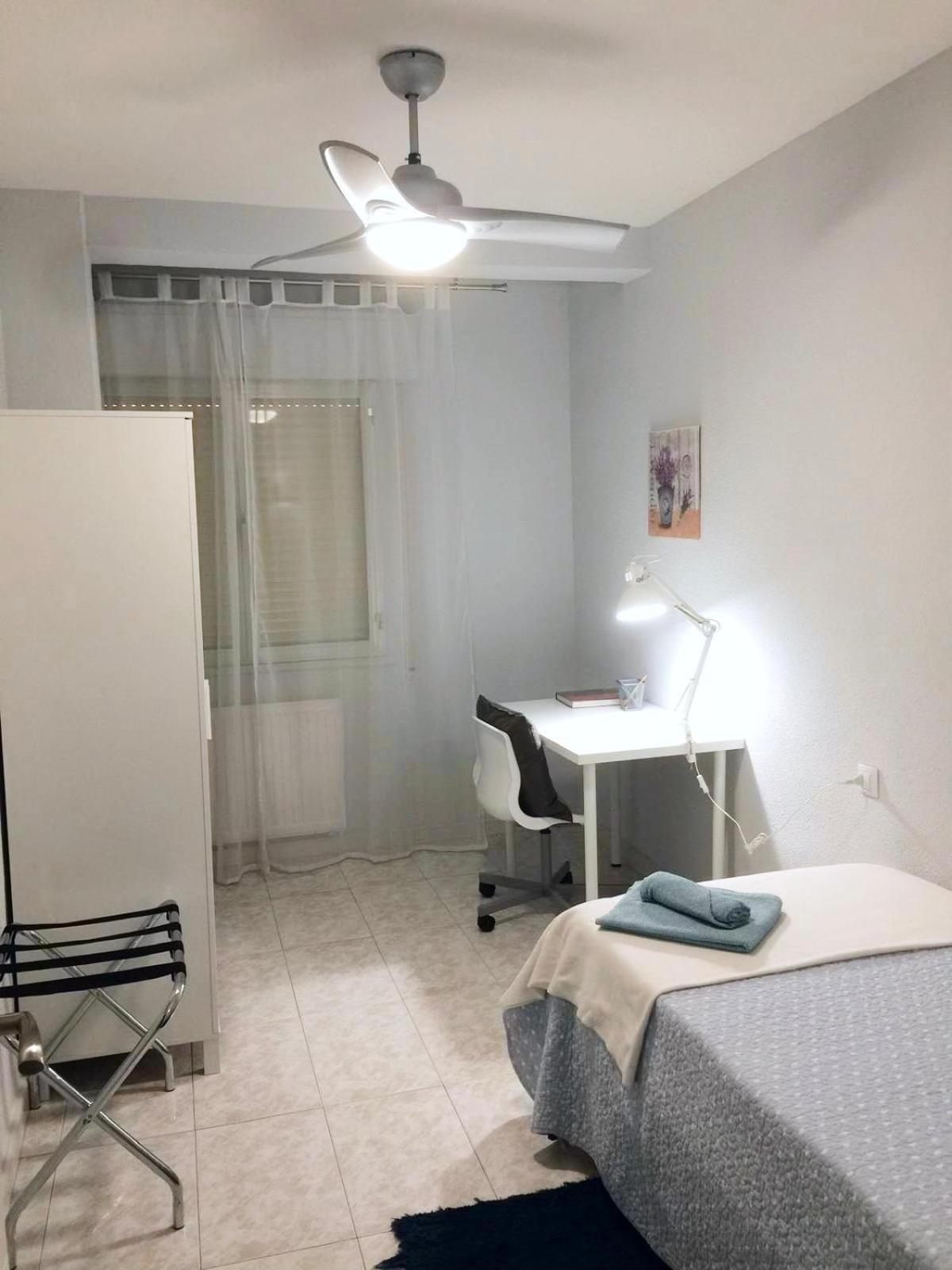 Amplio Piso A 10 Min De Salamanca By Bebalmy サンタ・マルタ・デ・トルメス エクステリア 写真