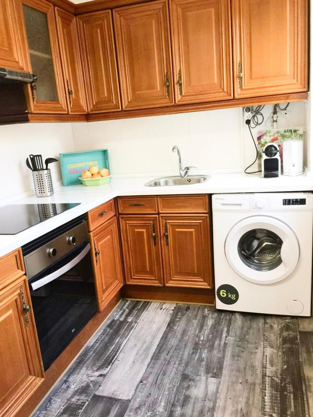 Amplio Piso A 10 Min De Salamanca By Bebalmy サンタ・マルタ・デ・トルメス エクステリア 写真
